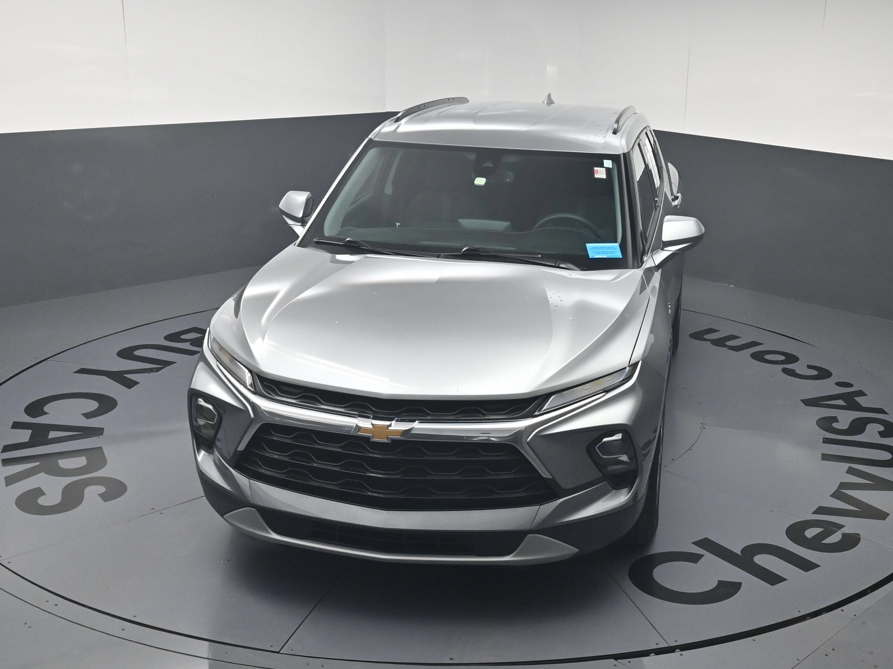 Used 2023 Chevrolet Blazer LT w/ Convenience Package FWD image 29
