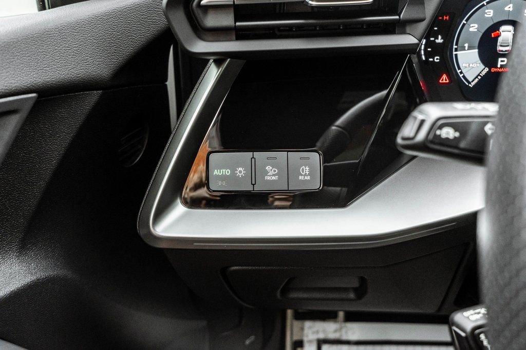 Used 2022 Audi S3 Premium image 17