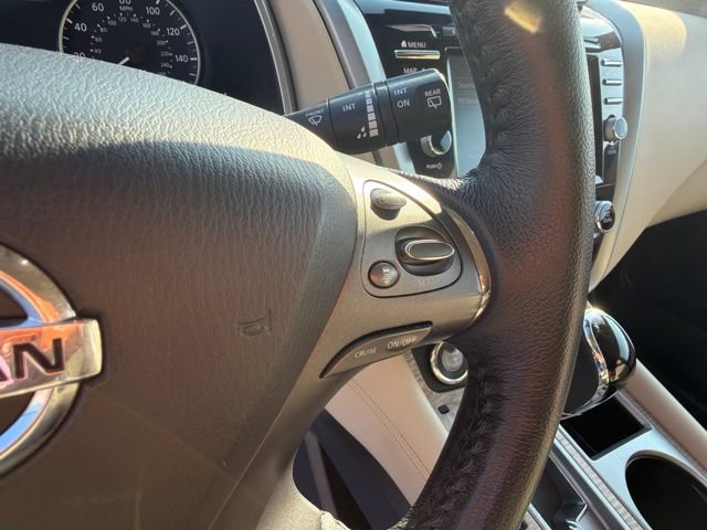 Used 2022 Nissan Murano SL w/ SL Moonroof Package AWD/4WD image 17