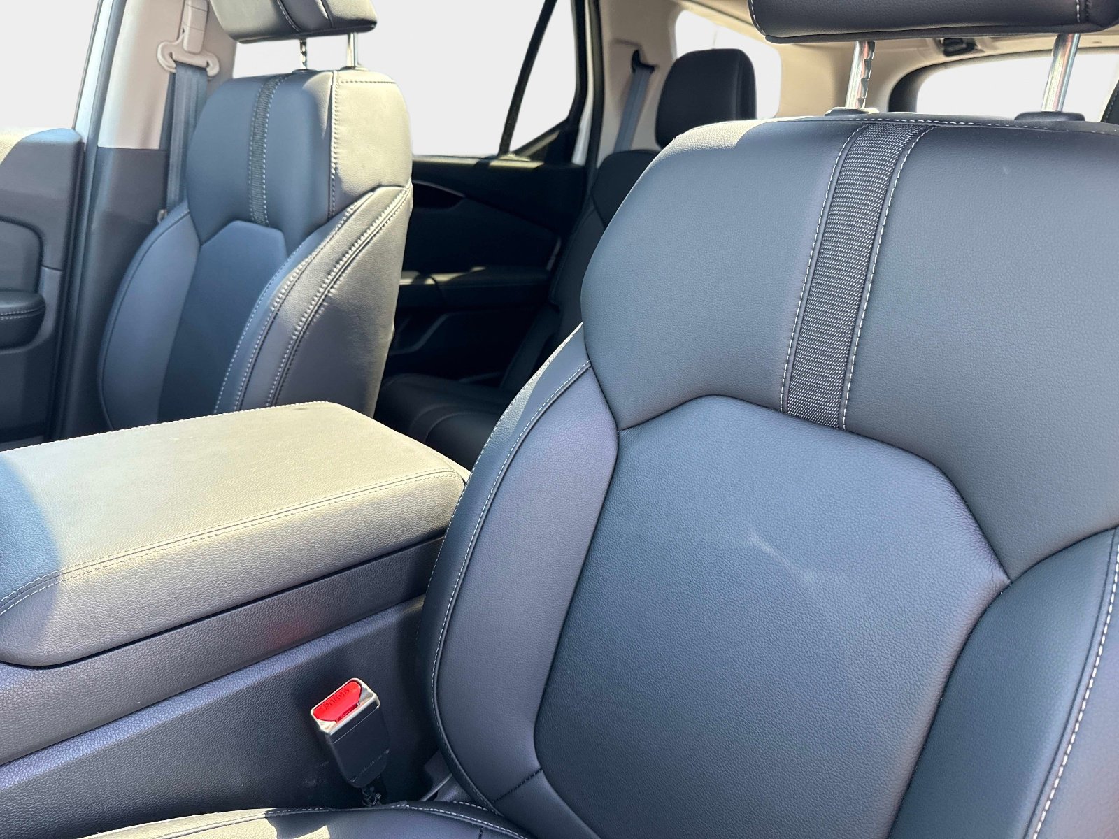 Certified 2023 Honda Pilot Touring image 22