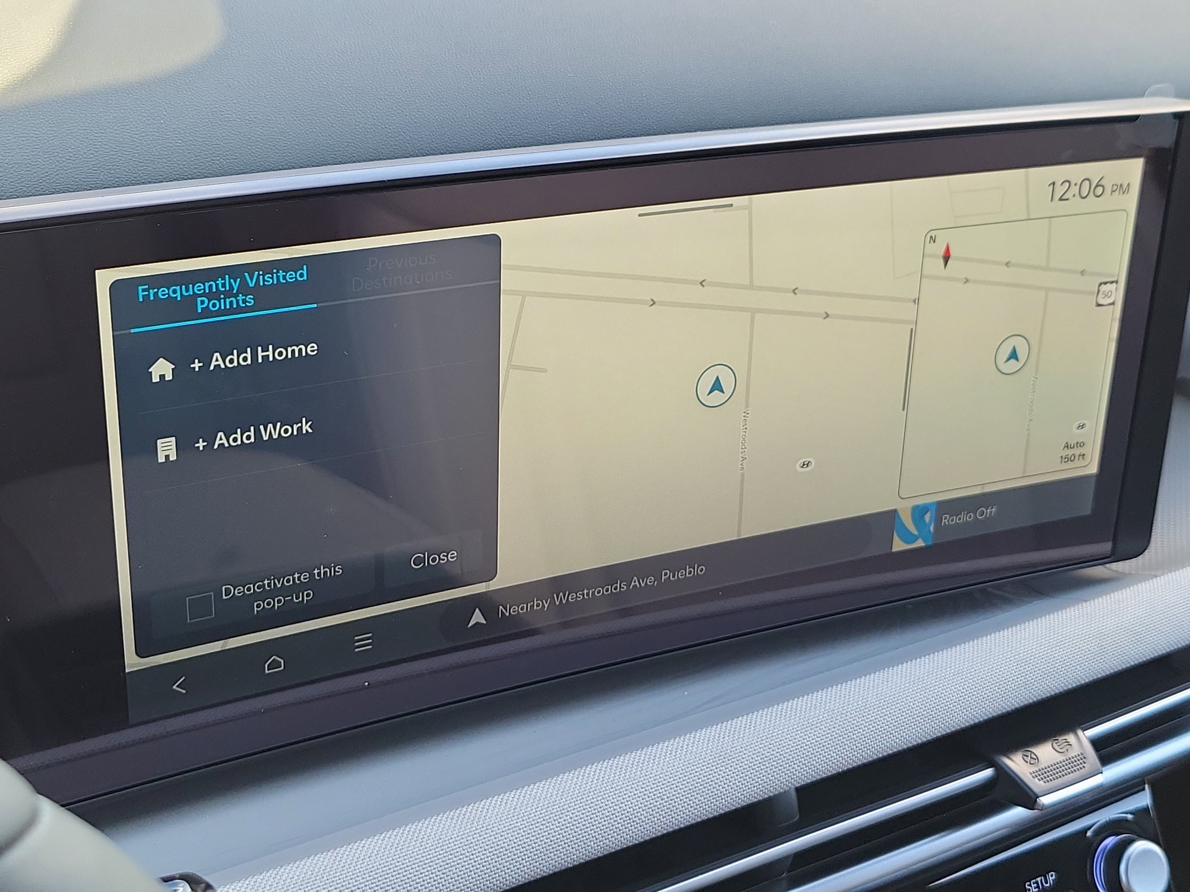 New 2025 Hyundai Tucson Limited w/ Tow & Go Package image 19