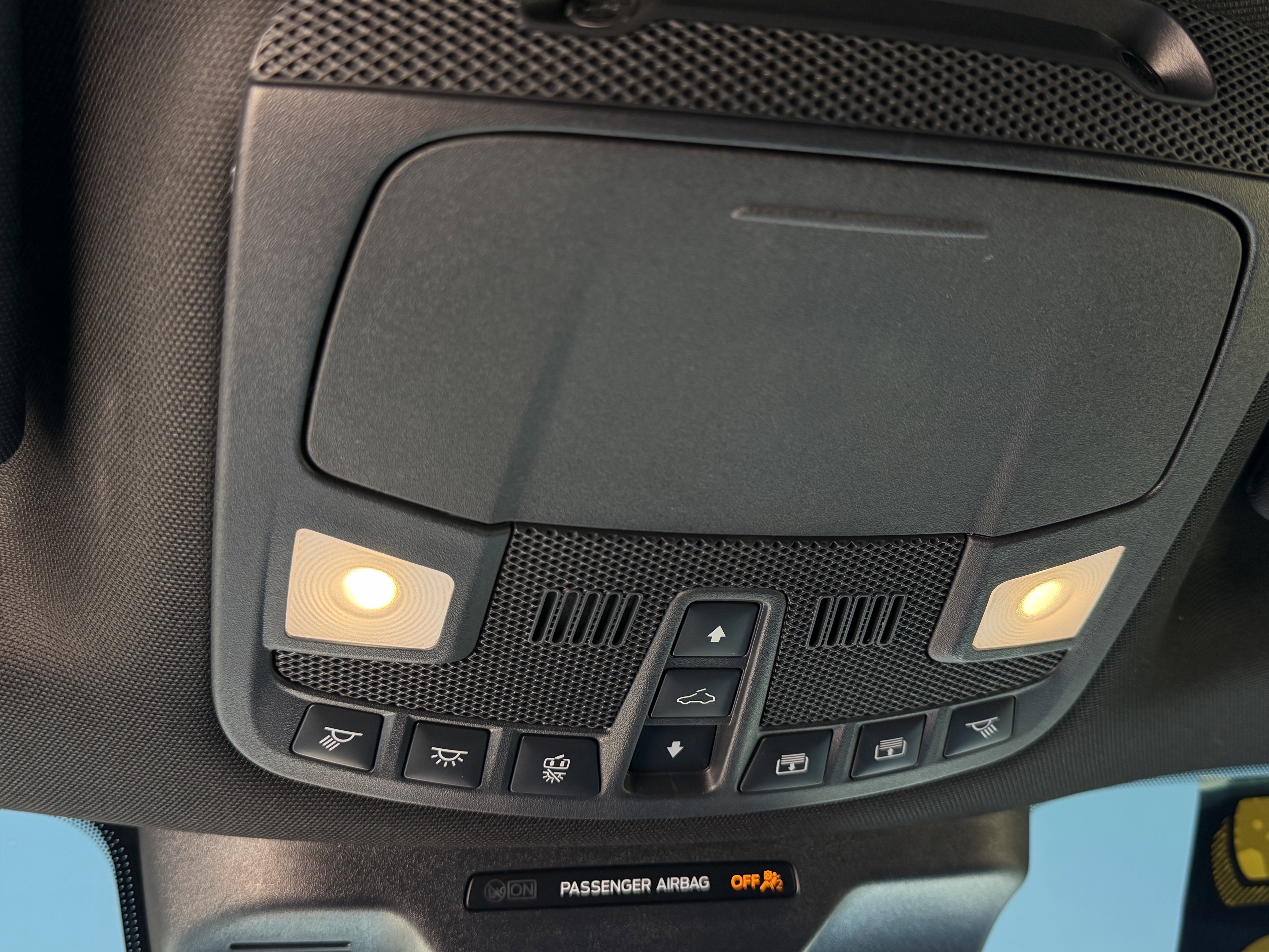 Certified 2024 Ford Expedition Max Platinum AWD/4WD image 29