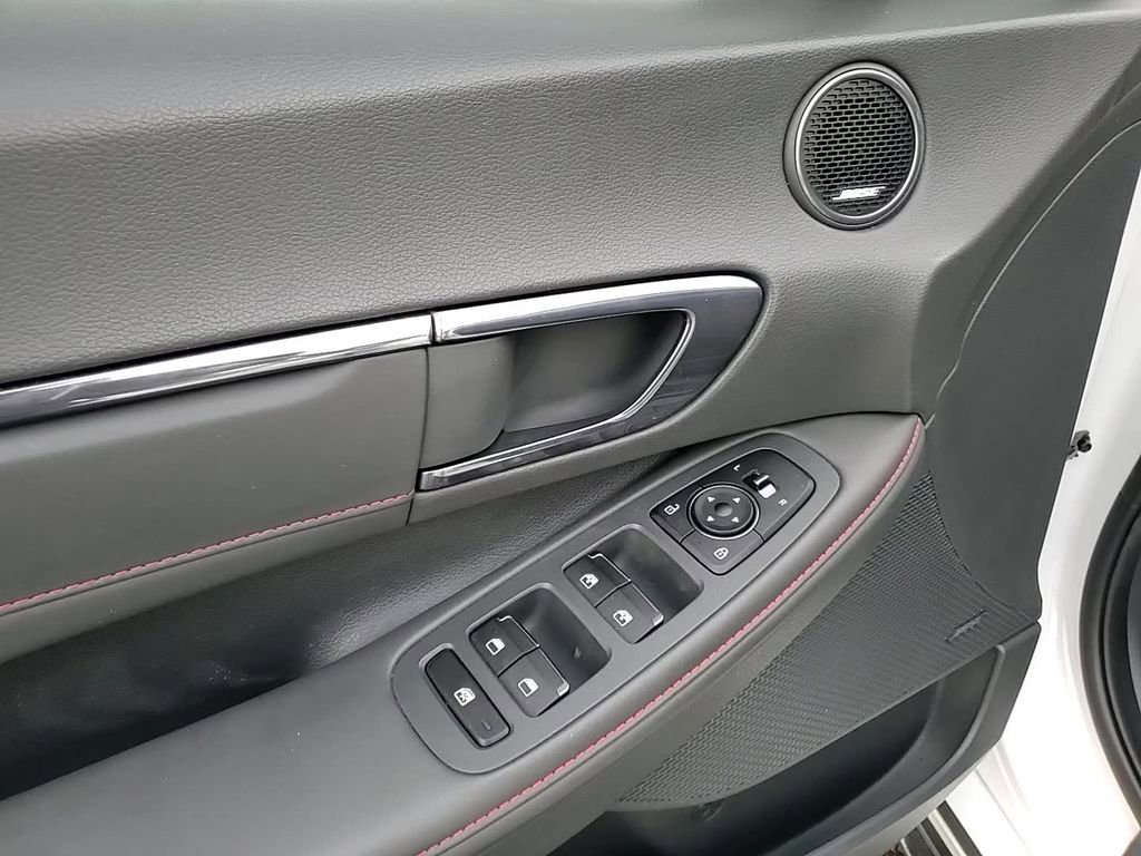 Certified 2023 Hyundai Sonata N Line image 11