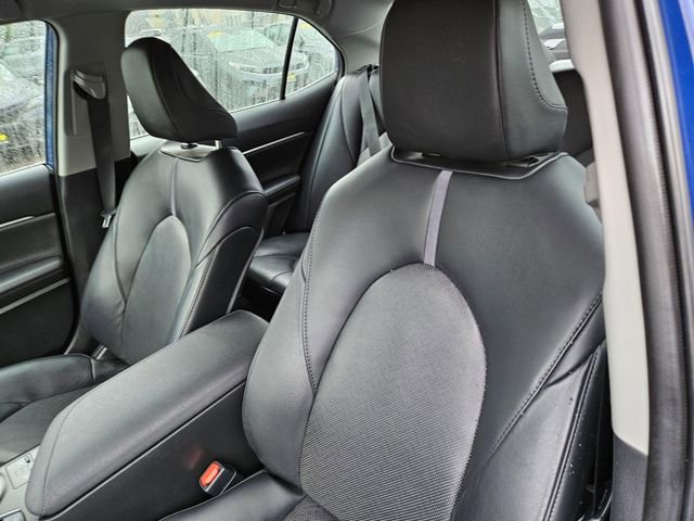 Used 2024 Toyota Camry XLE w/ Cold Weather Package AWD/4WD image 21