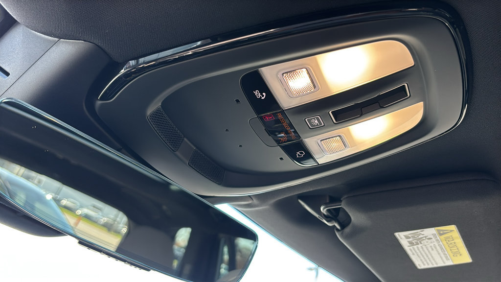 New 2027 Volvo XC90 T8 Plus AWD/4WD image 23