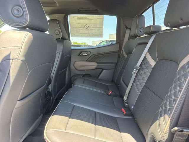 New 2026 GMC Canyon Denali AWD/4WD image 11