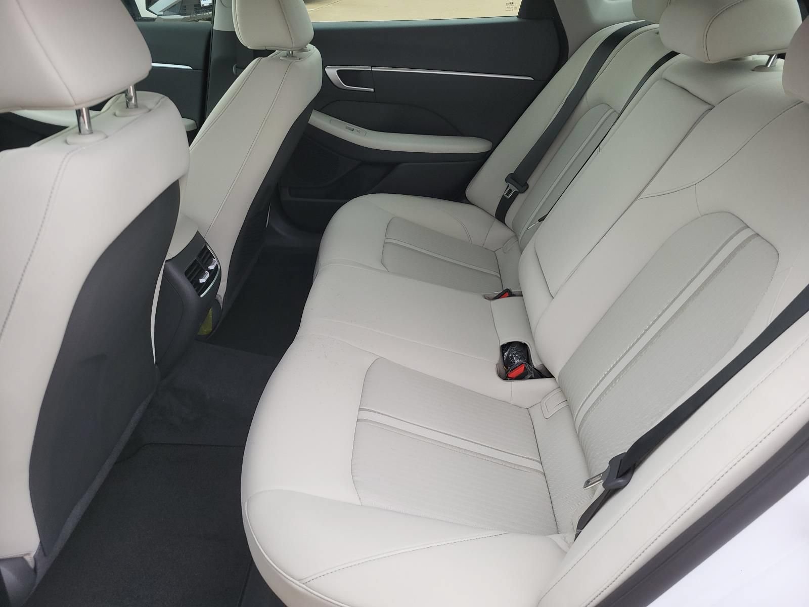 New 2026 Hyundai Sonata SEL FWD image 11