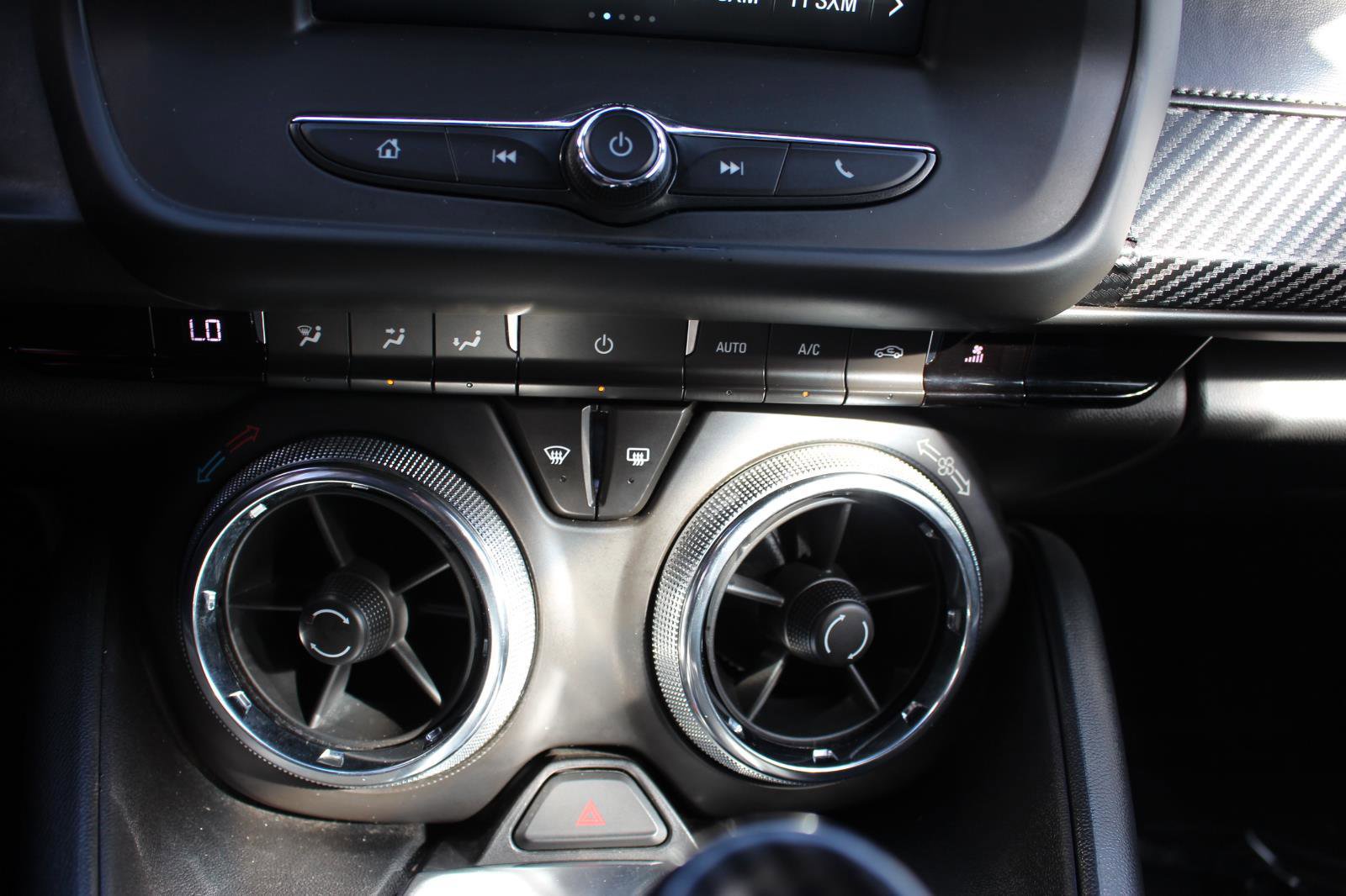 Used 2018 Chevrolet Camaro LT w/ Redline Edition image 22