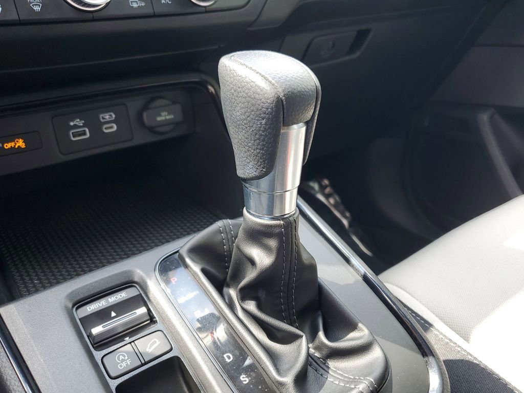 Used 2024 Honda CR-V EX image 27