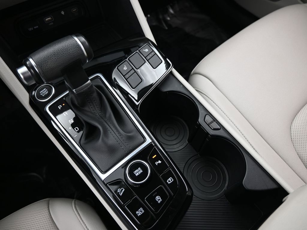 Used 2024 Kia Sportage EX image 26