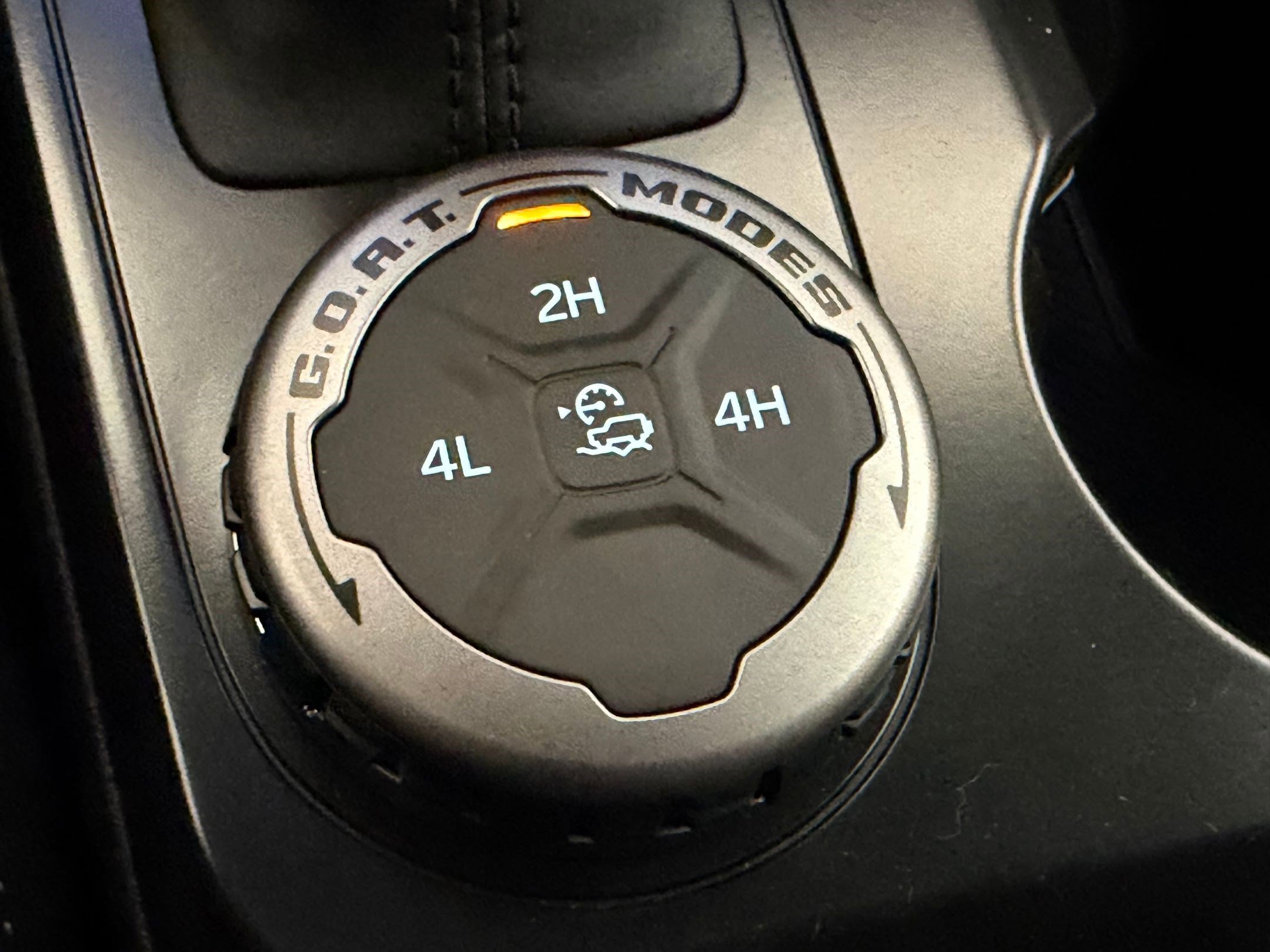 New 2026 Ford Bronco Big Bend image 28