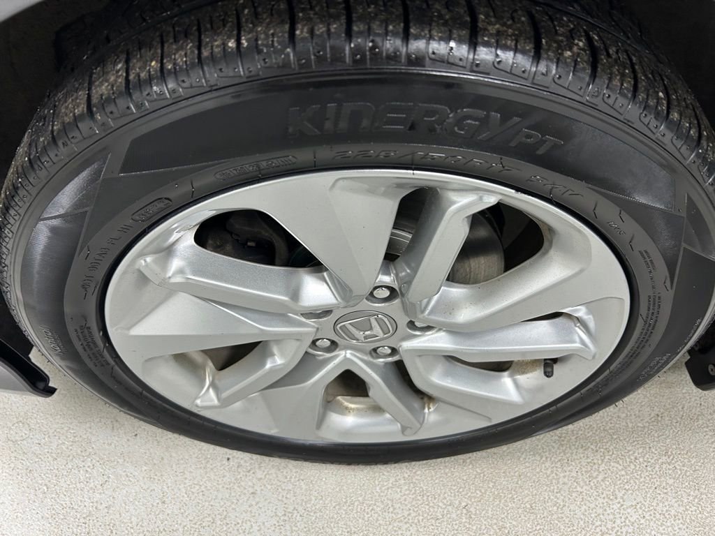 Used 2019 Honda Accord LX image 9