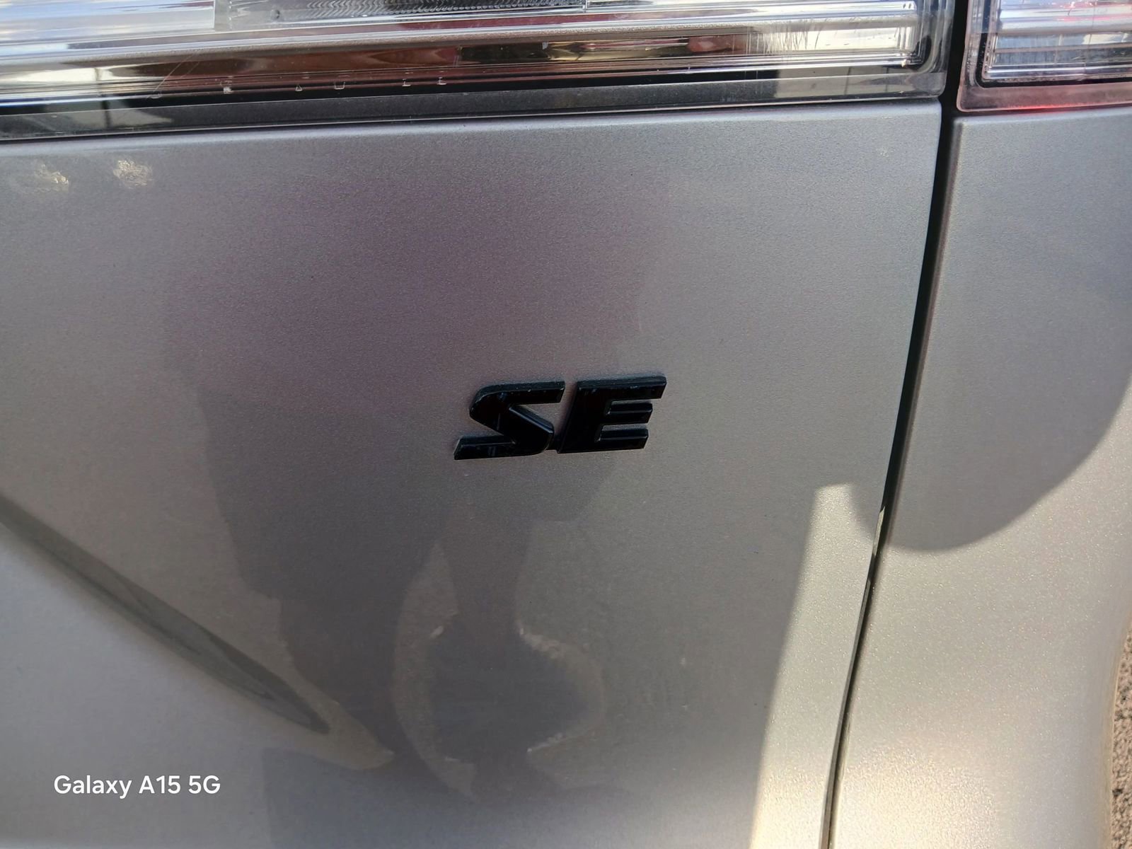 Used 2024 Toyota Corolla Cross AWD Hybrid image 16