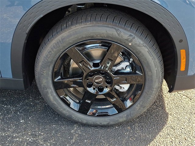 New 2026 MINI Cooper Countryman S image 8