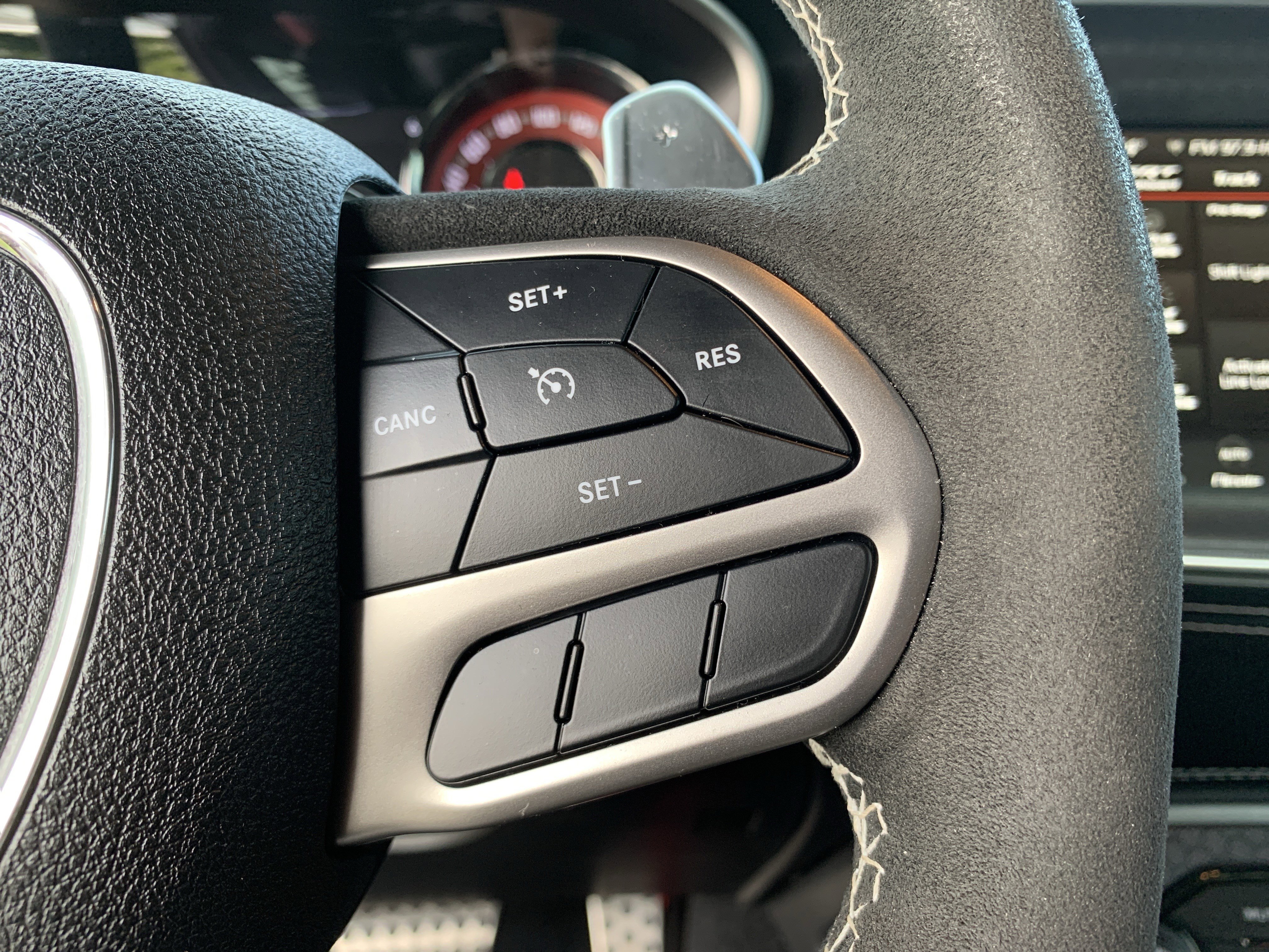 Used 2023 Dodge Challenger SRT Hellcat RWD image 20
