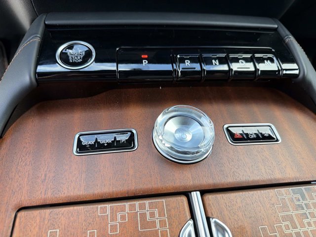 New 2026 Lincoln Navigator Black Label image 30