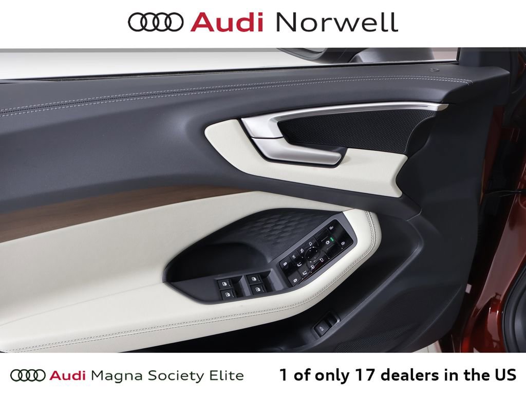New 2026 Audi A5 Premium AWD/4WD image 20