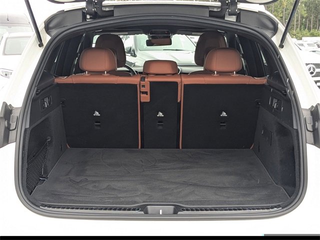 Used 2024 Mercedes-Benz GLC 300 GLC 300 image 15