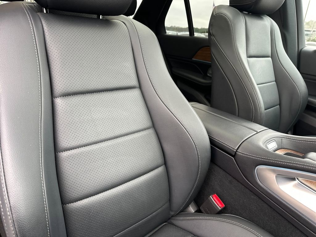 Certified 2022 Mercedes-Benz GLE 350 4MATIC image 37