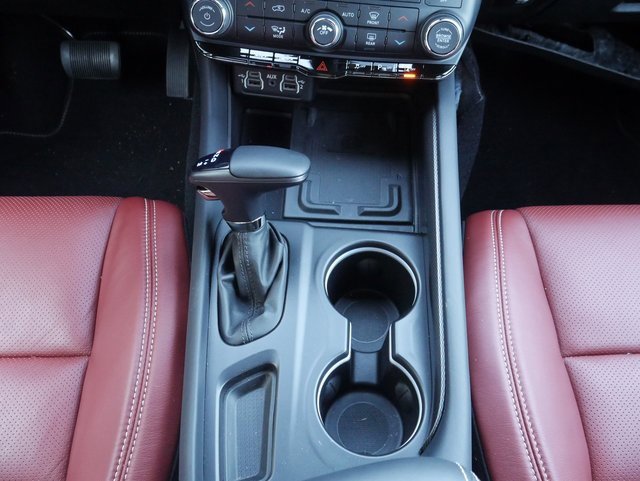 Used 2024 Dodge Durango SRT image 26