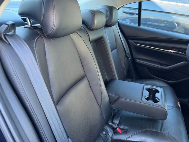 Used 2020 MAZDA MAZDA3 AWD Sedan w/ Premium Package image 7