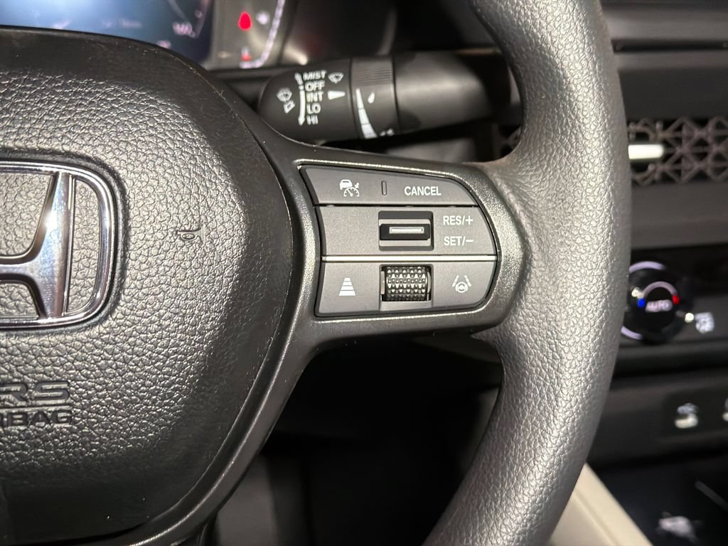 New 2026 Honda Accord SE image 19