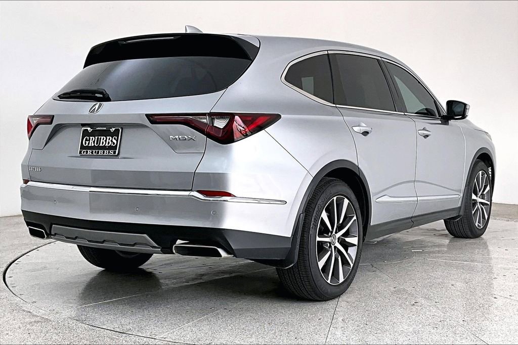Used 2026 Acura MDX FWD w/ Technology Package image 14