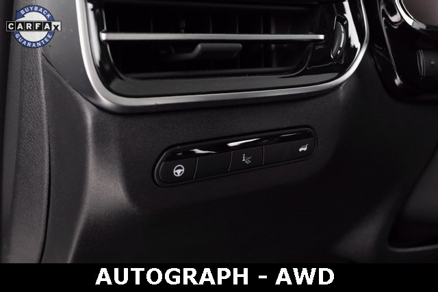 Used 2022 INFINITI QX60 Autograph image 16