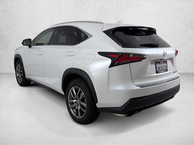Used 2015 Lexus NX 200t FWD w/ Premium Package image 3