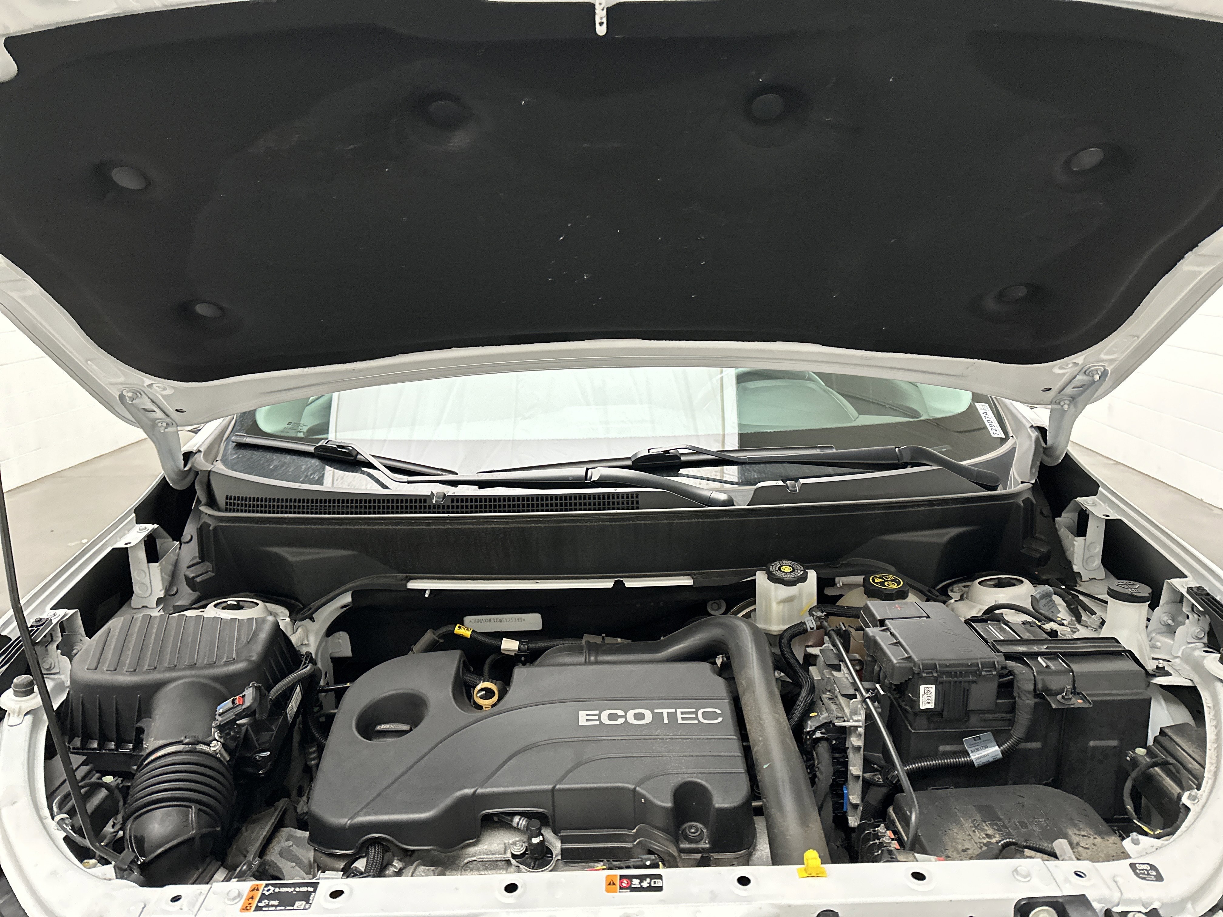 Used 2021 Chevrolet Equinox Premier FWD image 41