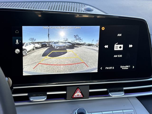 New 2026 Hyundai Elantra Limited image 29