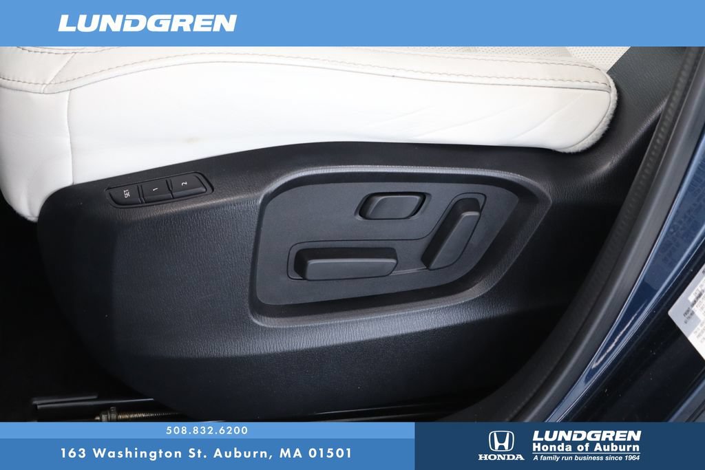 Used 2018 MAZDA CX-5 Grand Touring w/ Premium Package AWD/4WD image 12