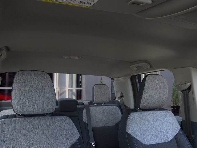 New 2026 Ford Maverick XLT w/ XLT Luxury Package FWD image 12