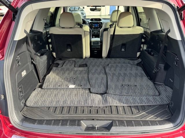 Used 2019 Subaru Ascent Limited w/ Popular Package #3 image 31