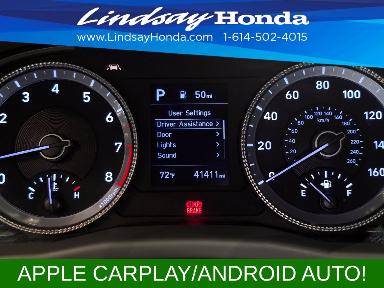 Used 2023 Hyundai Sonata SE FWD image 13