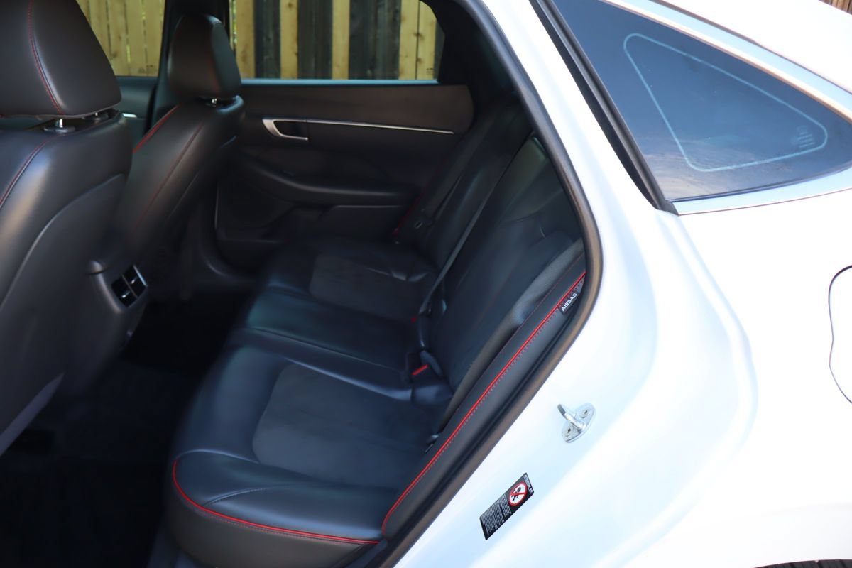 Used 2021 Hyundai Sonata SEL Plus w/ Tech Package FWD image 20