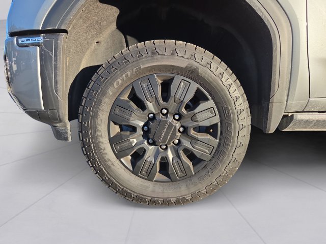 Used 2024 GMC Sierra 2500 Denali w/ Denali Reserve Package AWD/4WD image 9