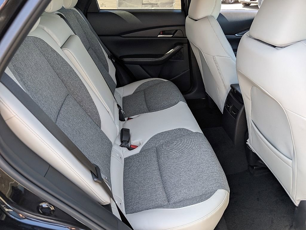 New 2026 MAZDA CX-30 Aire Edition AWD/4WD image 20
