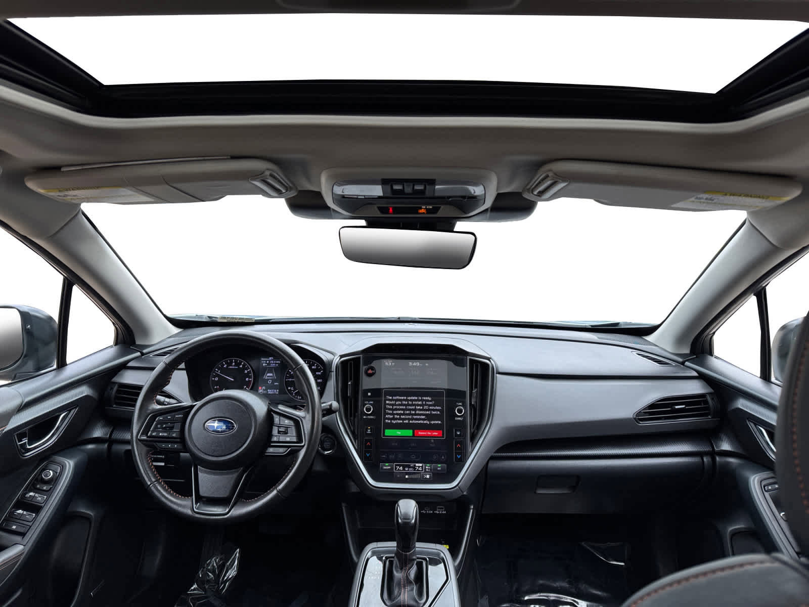 Certified 2024 Subaru Crosstrek 2.5i Limited image 13