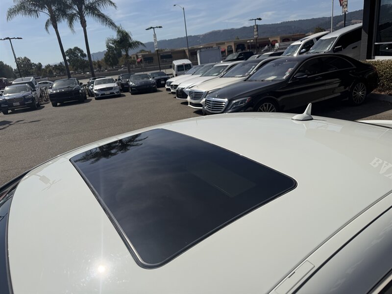 Used 2007 Mercedes-Benz CLS 63 AMG image 15