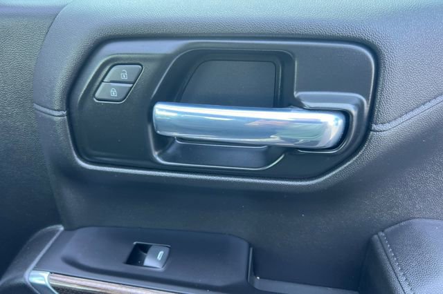 Used 2022 Chevrolet Silverado 1500 LT Trail Boss image 21