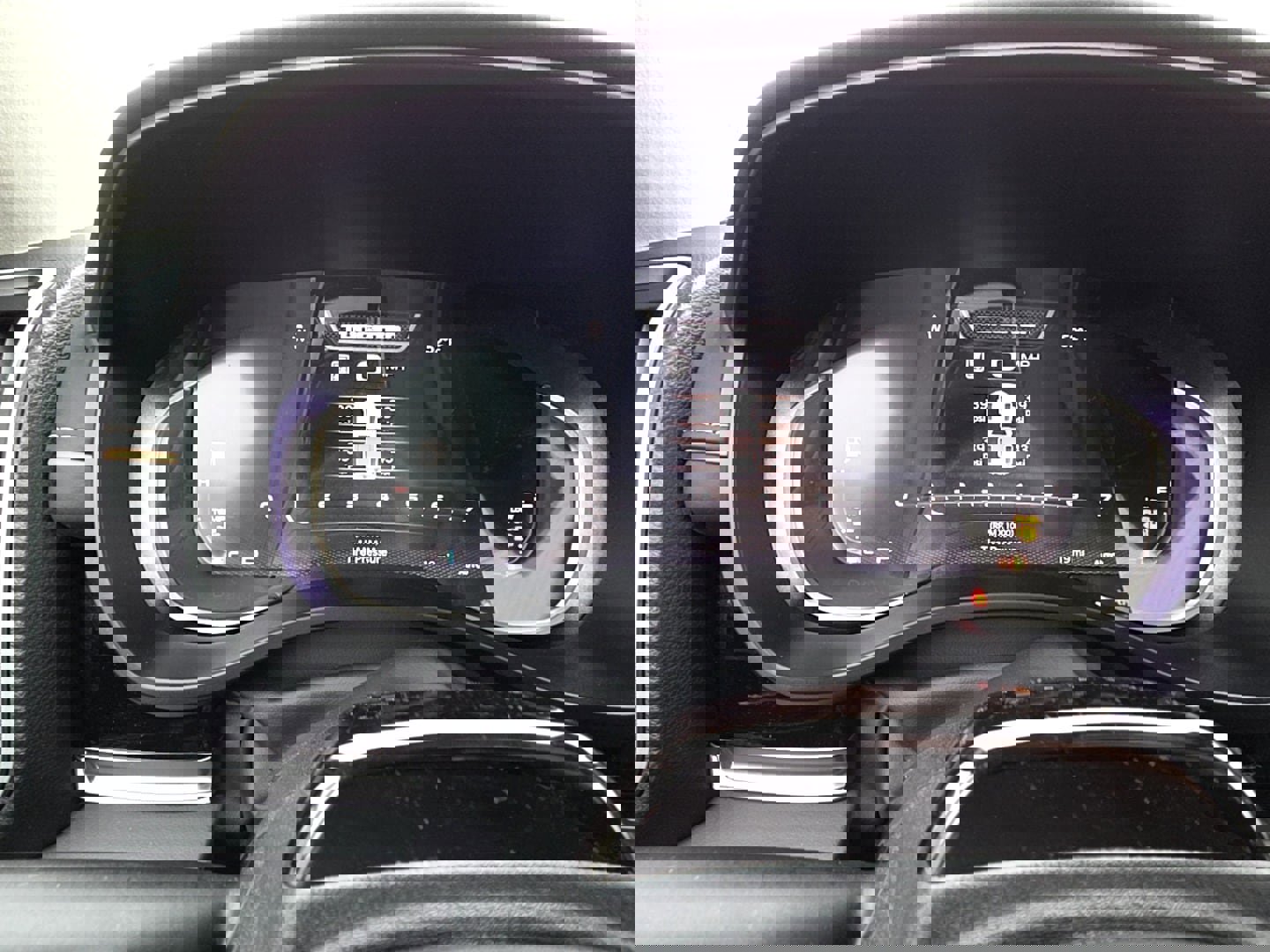 New 2026 RAM 1500 Tungsten w/ Trailer Tow Group image 17