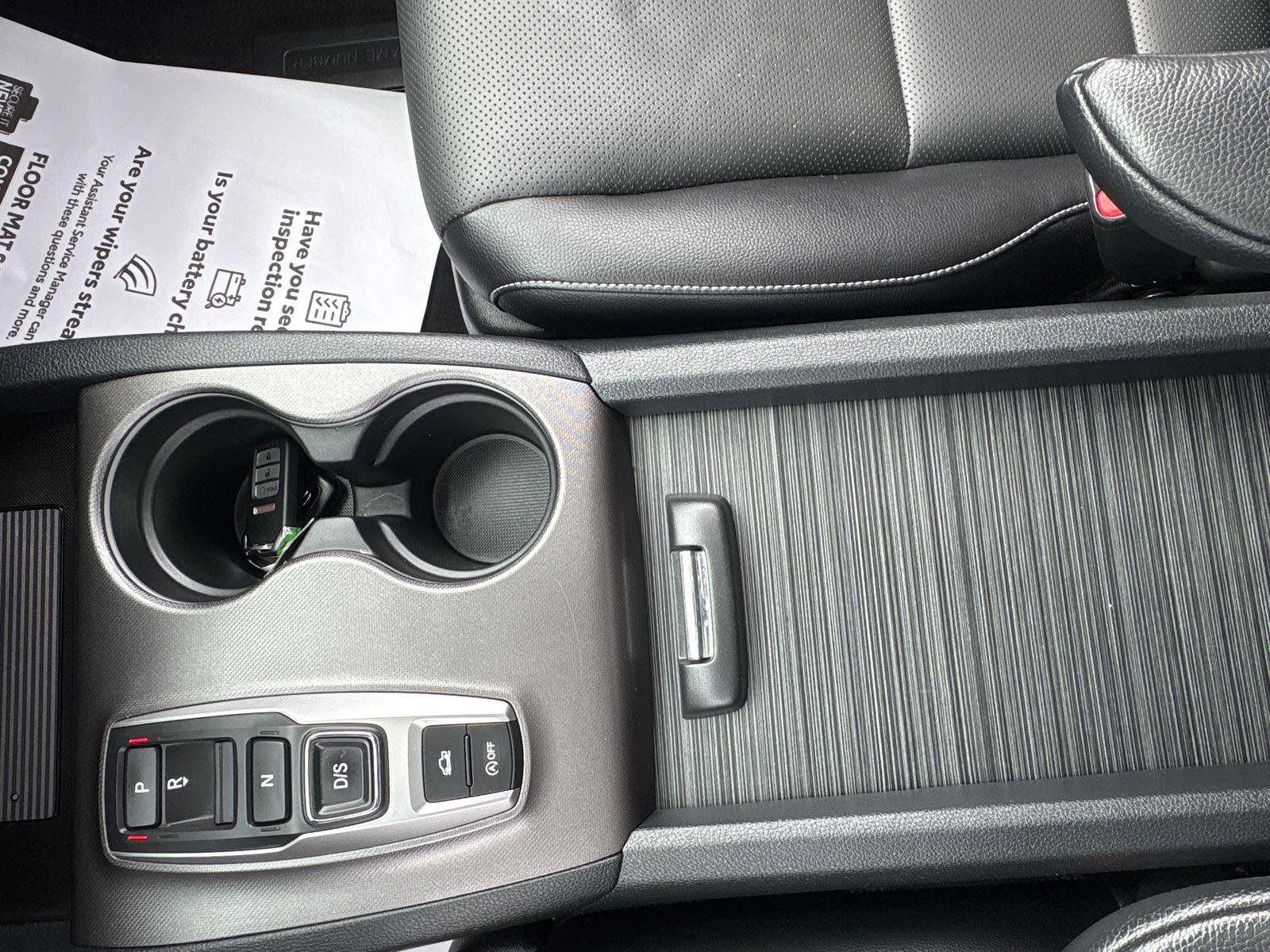 Used 2023 Honda Ridgeline RTL-E image 27