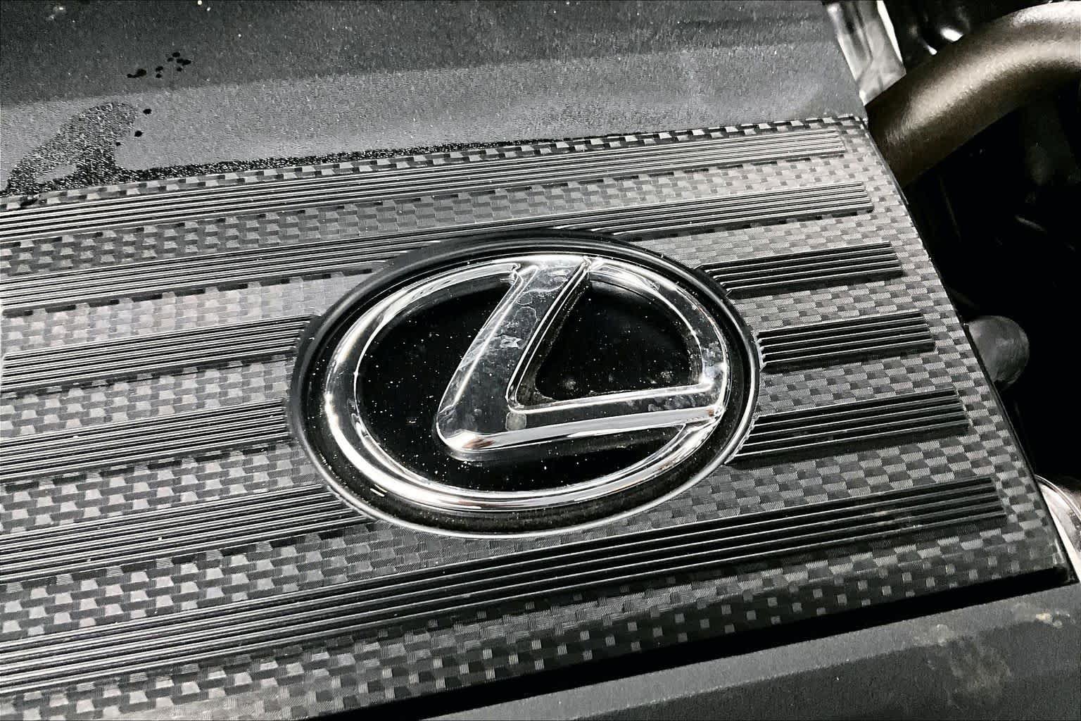 Used 2026 Lexus NX 350h AWD w/ Accessory Package (2T) image 33