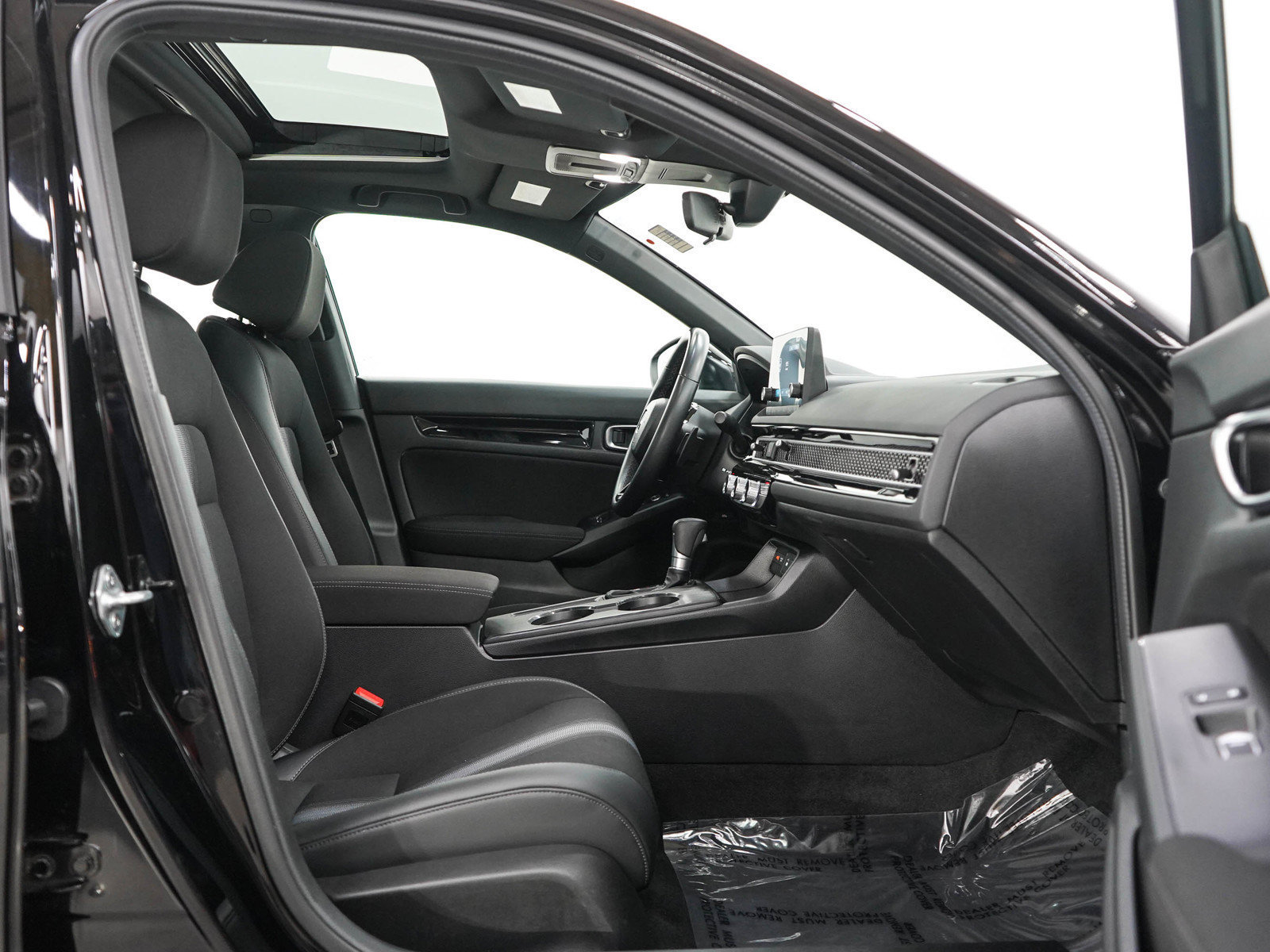 Used 2026 Honda Civic Sport image 11
