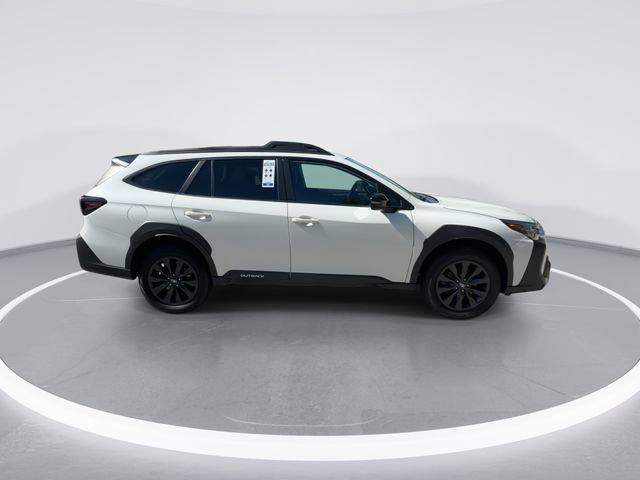 Certified 2023 Subaru Outback Onyx Edition XT AWD/4WD image 9