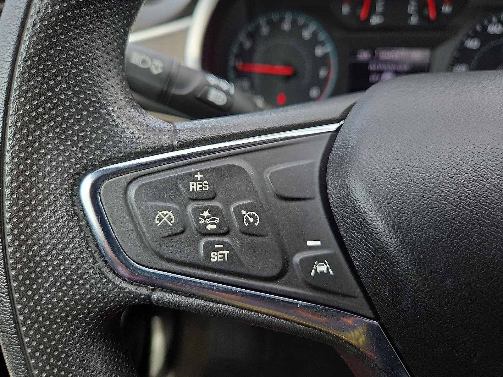 Used 2023 Chevrolet Malibu LT w/ Driver Confidence Package FWD image 20