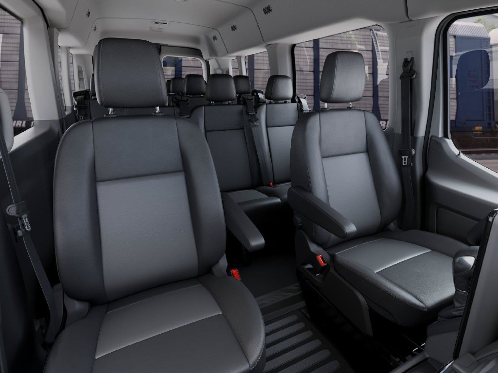New 2027 Ford Transit 350 XL RWD image 10