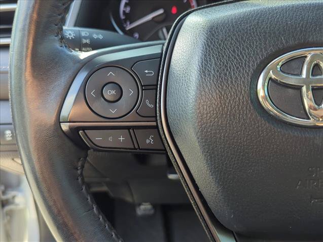 Used 2023 Toyota Camry SE FWD image 13