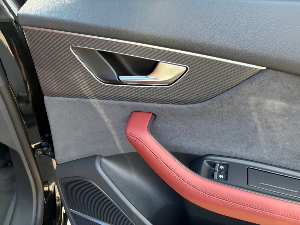 New 2027 Audi SQ8 Premium Plus AWD/4WD image 24